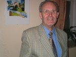 Franz Disse 2007